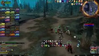 Trickplease - enemy unit infiltration
