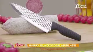 HARRY BLACKSTONE AIRBLADE