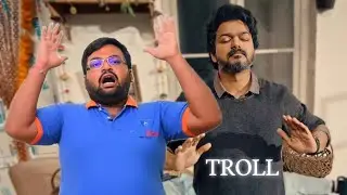 Prashanth Troll Video - Route Thala | Gokul Gkl