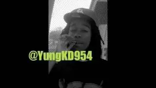 Yung KD 