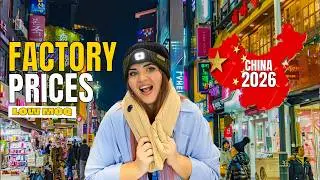 Episode 28🔥Best Prices and MOQs from Factories, cheaper than you'll find at Canton Fair / China 2026