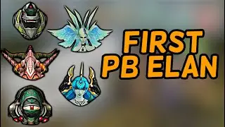 🔴 LIVE RF Return - PB Elan Enable Drop !! Dapet apa ini CORA