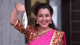 Sembaruthi - Ep 1036 - Karthikraj,Shabana,Priya Raman - Tamil Tv Serial - Zee5 Tamil Classics