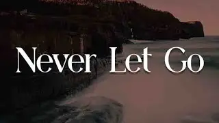 Never Let Go, Fighting For Me, Symphony | Mix Lyrics Worship - Tyasta Pangalila