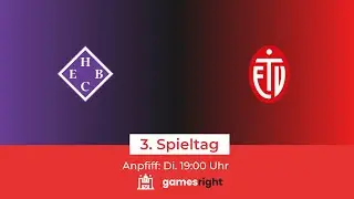 HEBC - ETV