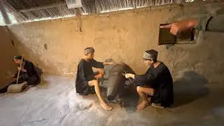 The Notorious Booby Traps of Cu Chi