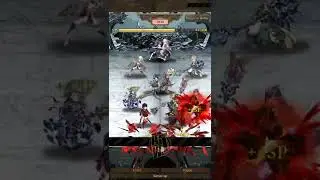 #SINoALICE #GRANCOLO23 |Day 2
