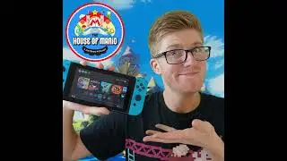 Breaking Down Nintendo By Numbers! (Special Guest) - The House Of Mario Ep. 80