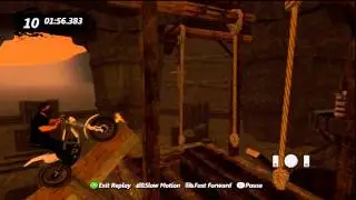 Trials Evolution 