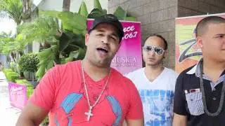 GodsPlanRecords ShotOut to all the FANS ft MIGZ and DON DINERO