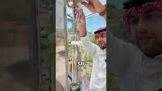 K&acirc;be'deki Bu Sır Y&uuml;zyıllardır Saklanıyor 🕋🔍
