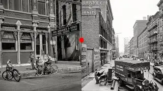 Amazing Historical Old Photos of People and Places Vol 57