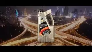 Моторное масло &laquo;Роснефть&raquo;  Начните движение к новой цели