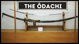 The Odachi