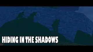 Rust: HIDING IN THE SHADOWS | EU Small - Tommy HIGHLIGHTS