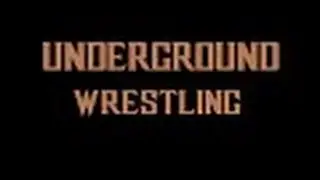 WWE universe Underground wrestling: episode 2