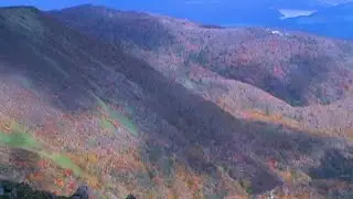 Mt. Nasudake (Mt. Chausudake) -  那須岳 (茶臼岳)