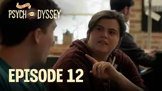 Double Fine PsychOdyssey · Episode 12: “Amnesia Fortnight”