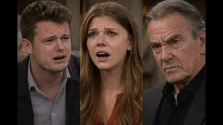 FULL CBS Y&R [1/28/2026] The Young and the Restless Full Episode | CBS Y&R Jan 28 Spoilers News