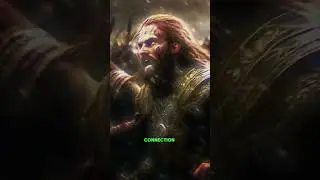 Celtic Warriors - The Indomitable Spirit #celticmythology #celticwarrior #celticmusic #ireland