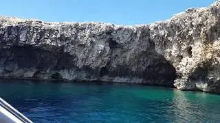 Ravnik- Green Cave 2017