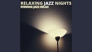 Chilled Jazz Evenings