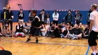 Vertifight Master 2011 - 1st Armageddon - Nezzi vs Yarus vs Domo [FULL RAW VIDEO - FULLHD] by Forza