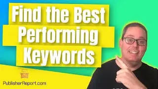 Amazon Ads to Launch or Optimize Your Keyword Strategy for More Paperback Book Sales | MORE DATA