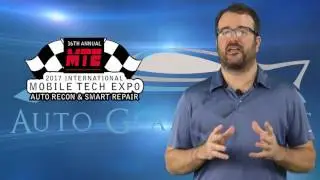 Auto Glass Digest Weekly Newscast 01-13-2017
