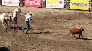 Canada : Festival de Western de Saint Tite 2018