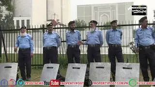 FIA expanded investigation against fake Housing Society to High Rise Buildings