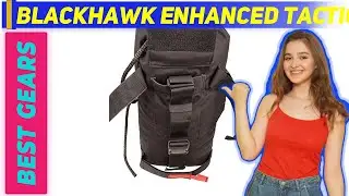 BLACKHAWK Enhanced Tactical Rappel Rope Bag Review 2023