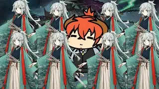 Man Who Rolled 16 Yui's On JP Challenges The Gacha Again!