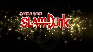 Slam Dunk Mobile Game - 1vs1 Gameplay