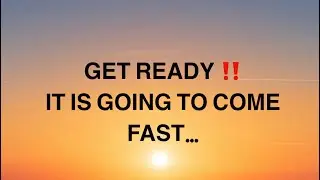 Get Ready For Fast Answers, Fast Favor, Fast Breakthrough&hellip;