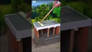 house is very nice ........@technical skills  @amazingskillshort @linhnhishorts 🔥🔥