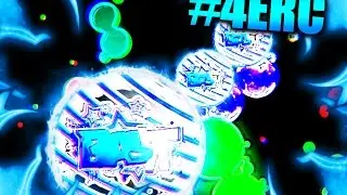 Dual Agar #4ERC WIN COMPILATION #5 SICK DOUBLESPLITS - INSANE POP-SPLIT