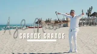Angelo Mauro - Grande Grande (Video Ufficiale)