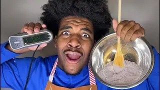 I Baked at 3AM… You Won’t Believe What Happened