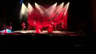 Kelley Norman: Dream Ballet