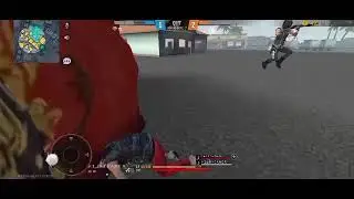 ONLY DASERTIGLE RED NUMBER ONE  TAP VIDEO FREE FIRE ⭐⭐🌟STATUS  ,,,THOR 2 KILL