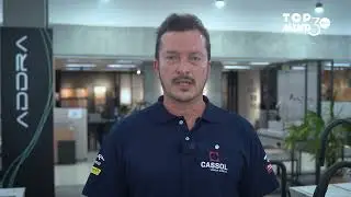 TOP OF MIND 2025 - Cassol