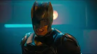 SUPER &iquest;QUI&Eacute;N? | Diciembre 1o S&oacute;lo en cines