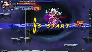 Veigas 600k Cloister run