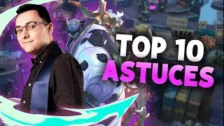 10 ASTUCES A ABSOLUMENT CONNAITRE POUR PROGRESSER SUR SUPERVIVE !
