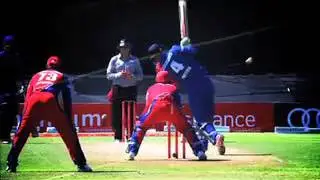 CAPE COBRAS V TITANS