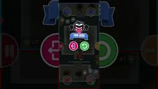 Bon bon 2-4  player #part9
