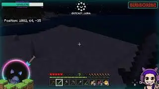 Minecraft Monday