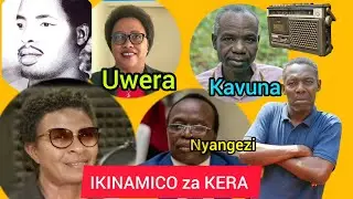 ABAKINNYI B'IKINAMICO ZA KERA MWAKUNZE  mu ITORERO INDAMUTSA dore amafoto namajwi byabo