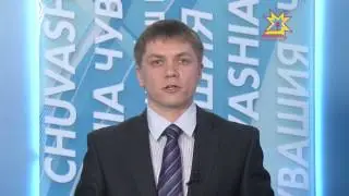 Республика 12.03.2013 (на чувашском)